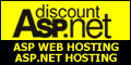 discountasp.net mvc 4.0 hosting